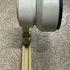 天井照明用ダクトレール3mの画像