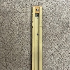 天井照明用ダクトレール3mの画像