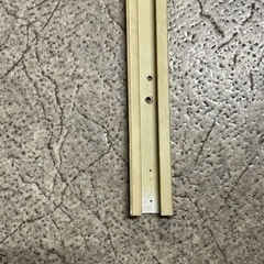 天井照明用ダクトレール3mの画像