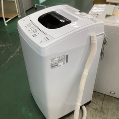 1年保証】HITACHI 全自動洗濯機 NW-50F