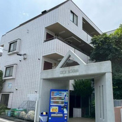 初期費用なんと21500円！！ 京王線京王永山駅まで徒歩9分♪ ...