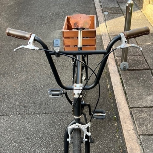 木梨サイクル　自転車