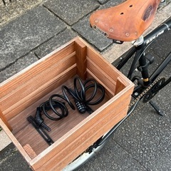 木梨サイクル　自転車の画像