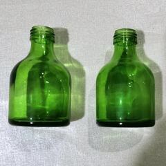 花瓶　一輪挿し　2個の画像