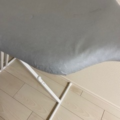 アイロン台の画像