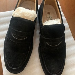 ハッシュパピー(Hush Puppies) メンズ シューズ ロ...