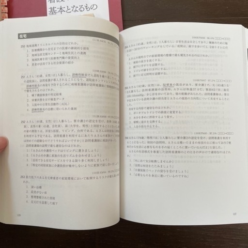 クエスチョン・バンク Select必修 2022 看護師国家試験問題集等問題集