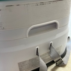 ingenuity のベビーチェアの画像