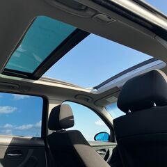 【引取先が決まりました】BMW３ツーリング 車検R7.12　夏冬タイヤ付！　最終処分価格 の画像
