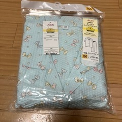 新品　女児　パジャマ　160センチ