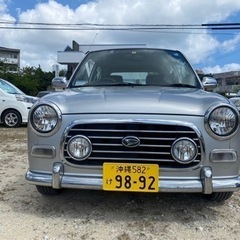 🉐希少の5速レザー内装MOMOステNA 車検約1年🉐