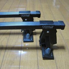 値下げ・スーリーのルーフバー（ﾙｰﾌｵﾝﾀｲﾌﾟ）