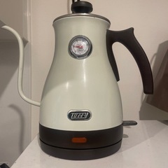Toffy 電気ケトル　