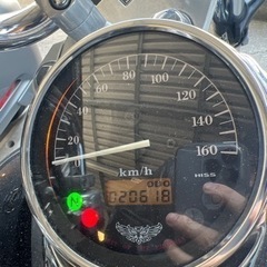 シャドウスラッシャー　400 シャドースラッシャーの画像