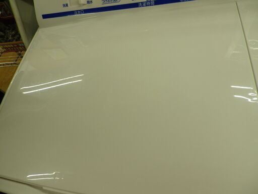 西岡店 高年式！ 二槽式洗濯機 5.5kg 2022年製 日立 PS-55AS2 2槽式洗濯機 洗濯機 二層式 脱水 ホワイト