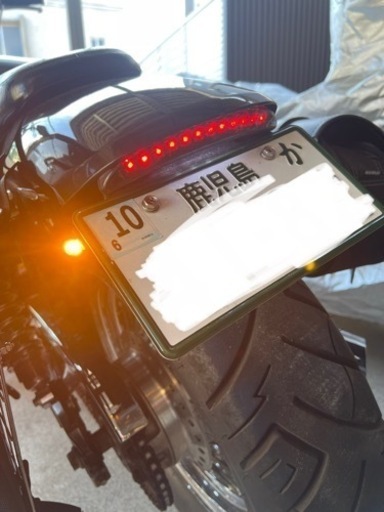 シャドウスラッシャー　400 シャドースラッシャー
