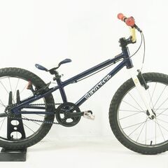 ヨツバサイクル YOTSUBA ZERO 20 2020年モデル...