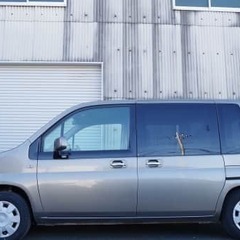🔵オトロン🔵【自己破産・債務整理👌】　　ホンダ◎モビリオの画像