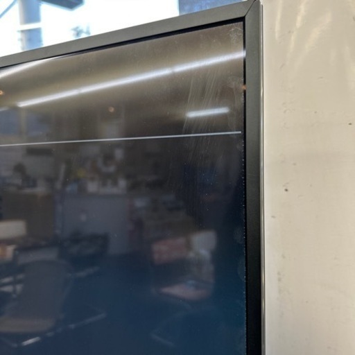 取引中   SONY ソニー BRAVIA テレビ 