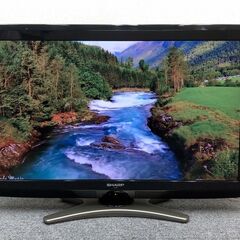 【G-05・税込み】シャープ 32インチ 液晶テレビ AQUOS...