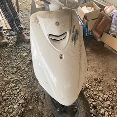 YAMAHA ZR 委託品