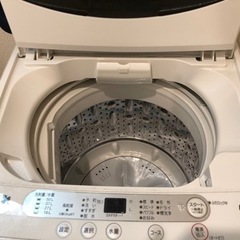 洗濯機 ヤマダ電機の画像