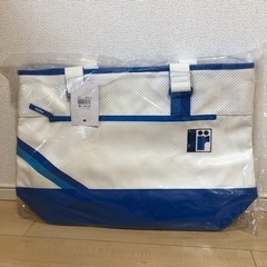 【　さらにお値下げ！　】roche （ローチェ）　スポーツバッグの画像