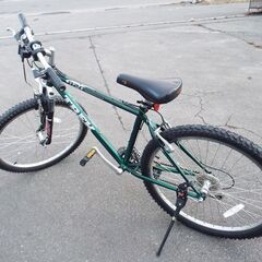 希少モデル TREK トレック 820 マウンテンバイク クロモリフレーム 26インチ MTB 21段切替