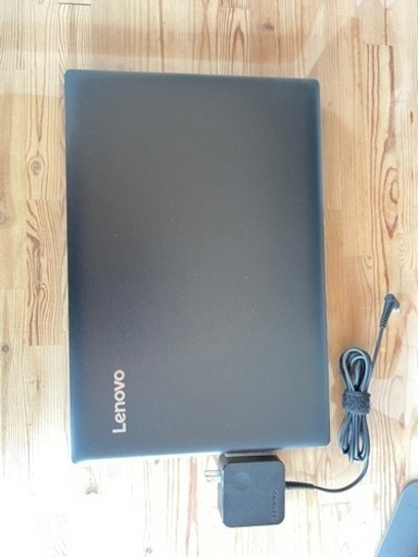 ⭐︎ほぼ未使用品⭐︎Lenovo ideapad330 15IKB