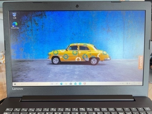 ⭐︎ほぼ未使用品⭐︎Lenovo ideapad330 15IKB