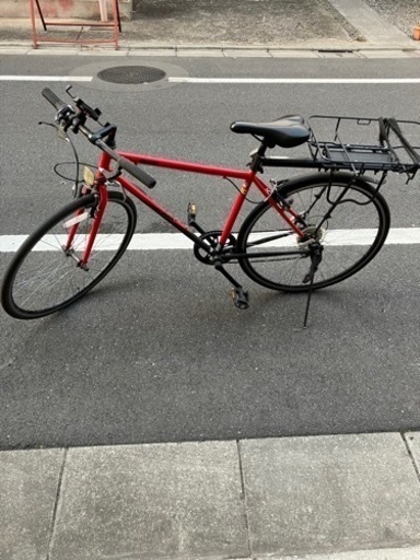 【自転車🚲】