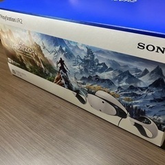 PSVR2本体