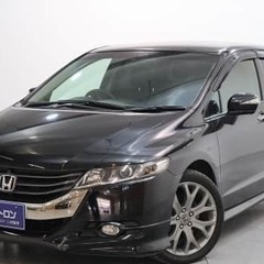 【即日審査可能‼】ホンダ　オデッセイ　アブソルート