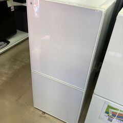 ⭐️U-ing ユーイング⭐️110L 冷蔵庫 2017年式 UR-FG110J 6624