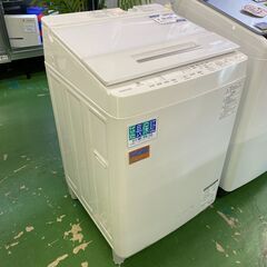 【愛品館八千代店】保証充実TOSHIBA2017年製AW-KS10SD6/10.0Kg全自動洗濯機 