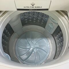 愛品館八千代店】保証充実TOSHIBA2017年製AW-KS10SD6/10.0Kg全自動洗濯機