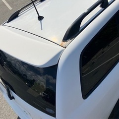 平成14年式　カローラフィールダーの画像