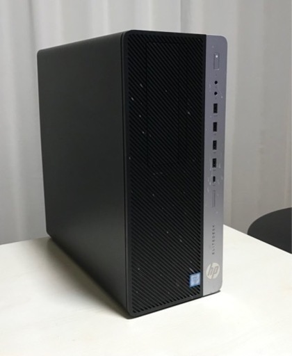 ゲーミングPC/Windows10/GTX1080/SSD512GB/HDD1TB
