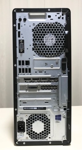 ゲーミングPC/Windows10/GTX1080/SSD512GB/HDD1TB