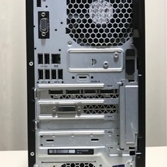 ゲーミングPC/Windows10/GTX1080/SSD512GB/HDD1TB