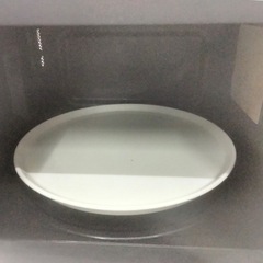 【値下げしました】SHARP シャープ 電子レンジ オーブンRE-CE2-KB 2015年製 No1969の画像