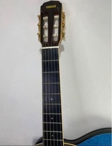 定価40000円 YAMAHA アコースティックギター　CP-300