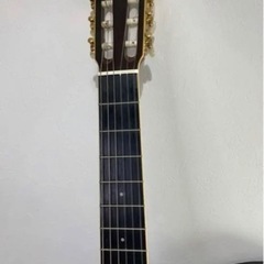 定価40000円 YAMAHA アコースティックギター　CP-300の画像
