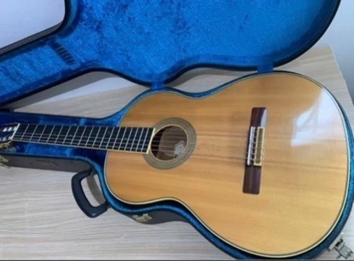 定価40000円 YAMAHA アコースティックギター　CP-300