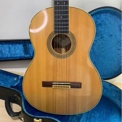 定価40000円 YAMAHA アコースティックギター　CP-300の画像