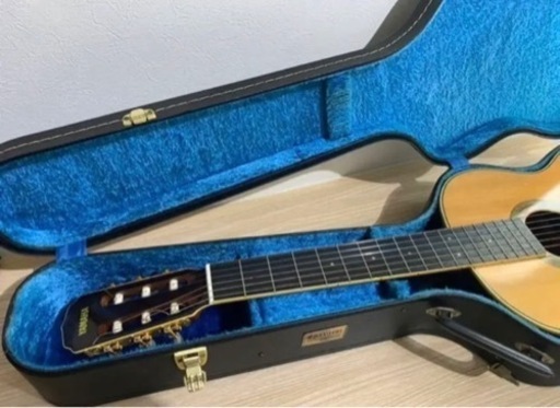 定価40000円 YAMAHA アコースティックギター　CP-300