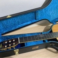 定価40000円 YAMAHA アコースティックギター　CP-300の画像