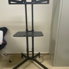 Loctek テレビスタンド　32〜65インチ液晶テレビ対応