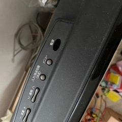 シャープ　AQUOSアクオス32型の画像