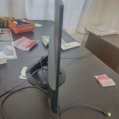 asusのモニターの画像